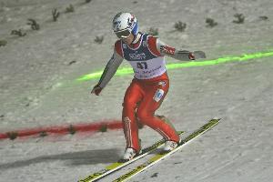 Vierter Kreuzbandriss: Skispringer Gangnes fällt erneut lange aus