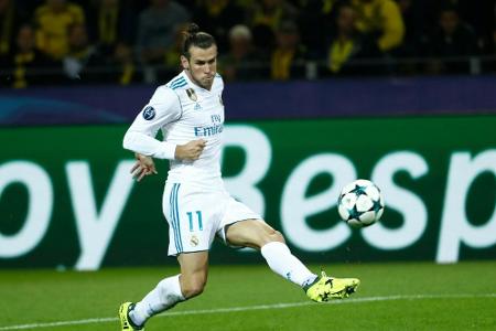 Bale weiter vom Verletzungspech verfolgt