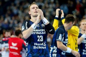 Champions League: Flensburg gewinnt in Brest