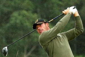 Golfprofi Cejka peilt nächstes Spitzenresultat an