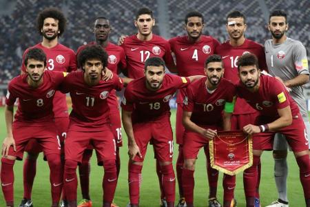 Mini-Turnier in Doha: Katar unterliegt Tschechien