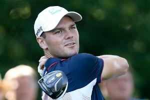 Golfprofi Kaymer darf vom ersten Toursieg seit 2014 träumen