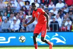 Peru winkt erste Teilnahme an einer Fußball-WM seit 1982