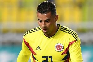 Kolumbianer Cardona entschuldigt sich für Schlitzaugen-Geste