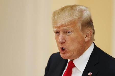 Nach Trump-Appell: Verhaftete Basketballer kehren aus China zurück