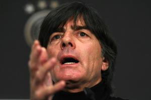 Löw bedauert WM-Aus für Italien