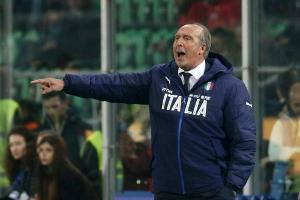 Entscheidung über Venturas Zukunft am Mittwoch - auch Verbandspräsident Tavecchio in der Kritik