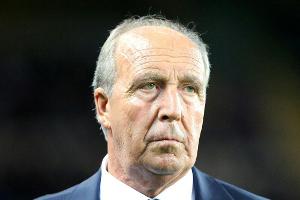 Internationale Pressestimmen zum WM-Aus Italiens