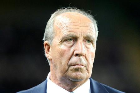 Internationale Pressestimmen zum WM-Aus Italiens