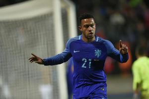 Niederlande mit klarem Sieg in Rumänien