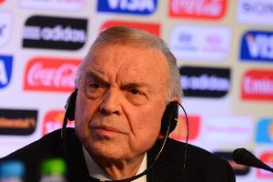 FIFA-Prozess: Angeklagte beteuern ihre Unschuld