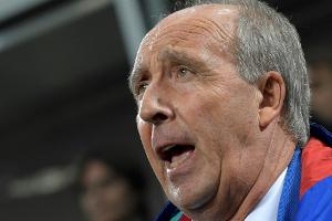 Nach verpasster WM-Quali: Ventura denkt noch nicht an Rücktritt