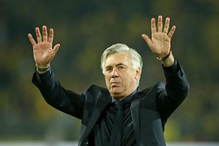 Italien: Rufe nach Ancelotti als Nationaltrainer werden lauter