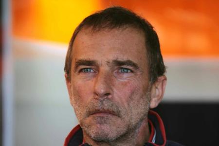 Motorrad: Teamchef Suppo verlässt Weltmeisterteam Honda