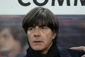 Löw: "Schäfer bleibt unvergessen"