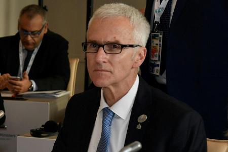 Interpol: Terrorbedrohung für Fußball-WM und Olympischen Spiele wächst