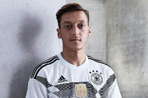Weltmeister stellen neues Trikot vor: "Moderner und hipper"