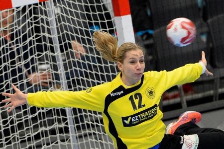 Handball: ZDF-Kriminalserie wird Botschafter der Frauen-WM