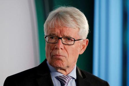 Nach Querelen: DFL fordert Neuordnung des Schiedsrichterwesens