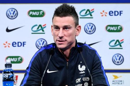 Schluss nach der WM: Koscielny plant Rücktritt aus Nationalmannschaft