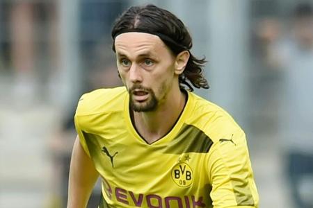 Dortmunds Subotic schließt Wechsel im Winter nicht aus