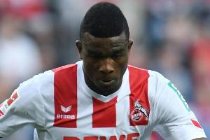 Cordoba beim FC zurück im Mannschaftstraining: "Gibt uns mehr Möglichkeiten"