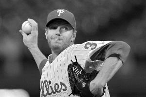 Früherer Baseballstar Halladay stirbt bei Flugzeugabsturz