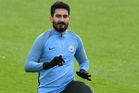 Gündogan überzeugt: Ich bin bei WM dabei
