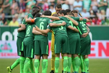 Kohfeldt startet selbstbewusst in Bremer Rettungsmission