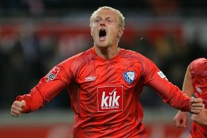 Ex-Bundesliga-Profi Bechmann räumt Lotto-Hauptgewinn ab