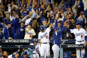 MLB: Dodgers erzwingen siebtes Spiel gegen die Astros
