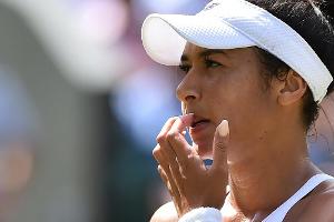 Sorgerechtsstreit: Asarenka verpasst auch das Fed-Cup-Finale