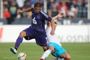 VfL Osnabrück muss vier bis sechs Monate auf Kapitän Savran verzichten