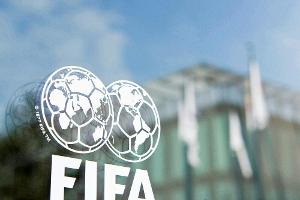 FIFA vergibt WM-Medienrechte in China an CCTV