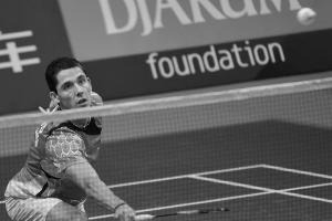 Badmintonspieler Meijs stirbt nach Autounfall