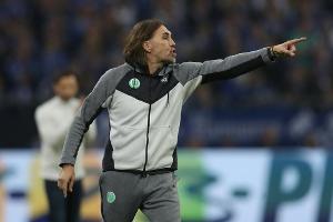 "Remiskönig" Schmidt: "Werden in den nächsten Wochen ernten"