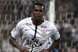 Corinthians zum siebten Mal brasilianischer Meister