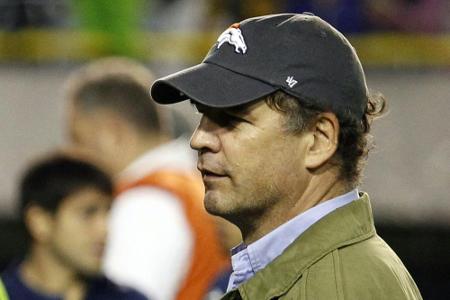 FIFA-Prozess: Burzaco konkretisiert Vorwürfe - angebliche Todesdrohung