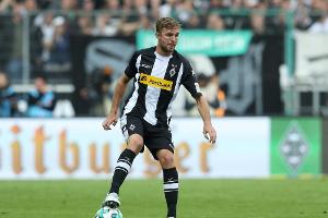 Kramer kehrt in Gladbachs Startelf zurück