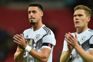 Nagelsmann: Wagner liebäugelt mit Rückkehr nach München