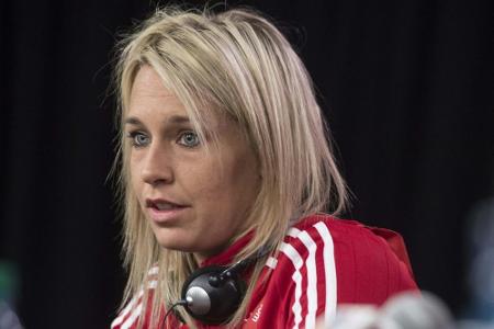 Wegen Nichtnominierung: Goeßling kritisiert Jones