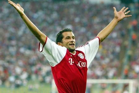 31 Bundesliga-Tore / 234 Spiele