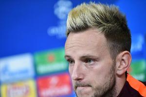 Rakitic leidet mit Buffon: "Würde ihm meinen WM-Platz geben"