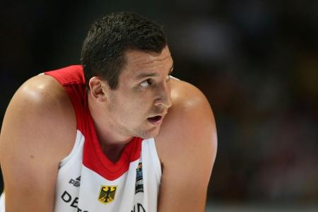 Basketball: Zipser und Chicago verlieren weiter