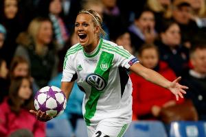 Vertrag verlängert: Wolfsburg baut bis 2019 auf Goeßling