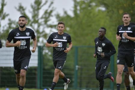 AS Eupen bestreitet Kooperation mit PSG