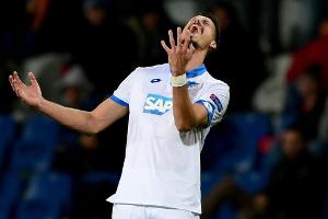 Magen-Darm-Virus: Hoffenheim ohne Wagner nach Braga