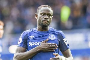 Nach Schwalbe: Niasse für zwei Spiele gesperrt