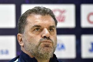 Australiens Nationaltrainer tritt trotz WM-Teilnahme zurück