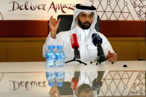 FIFA-Prozess: Katars WM-OK bekräftigt "Integrität der Bewerbung"